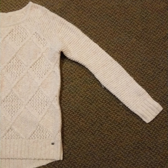 AE Sweater - Light Pink - Picture 3 of 6